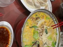 -喜家德虾仁水饺(长泰广场店)