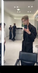 -DL HOPE明星造型