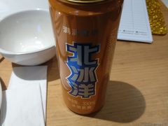 -木屋烧烤(万德庄店)