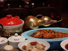 -面辣子·陕西家乡菜(长安店)