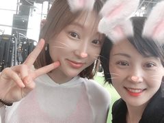 -OXYGYM 奥美氧舱运动中心(朝阳大悦城店)