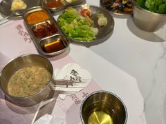-西塔老太太泥炉烤肉(北京望京店)