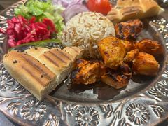 -梅夫娜土耳其餐厅.清真HALAL