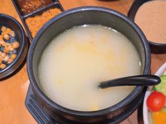 -九田家黑牛烤肉料理(华侨城店)