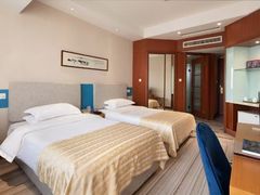 -苏州三元宾馆(观前街三元坊地铁站店)