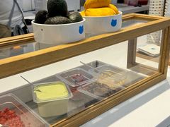 -兰熊鲜奶(昌平悦荟店)