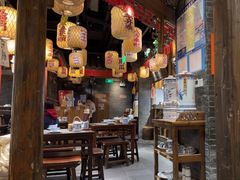 -南京大牌档(济南万象城店)