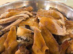 -红旗山庄(圭峰山店)