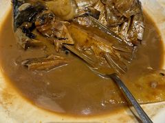 -原鄉本味 楚菜 丹江口鱼(北苑店)