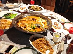 -秀儿四九城·新京菜(亚运村鸟巢店)