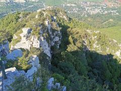 -青州市云门山风景区
