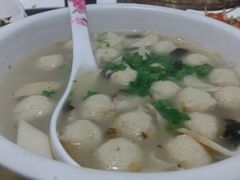 -烁佳海鲜大馅饺子