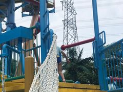 -苏州乐园森林水世界