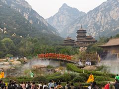 -禅宗少林·音乐大典