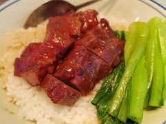 -香港新记茶餐厅(春熙太古里店)