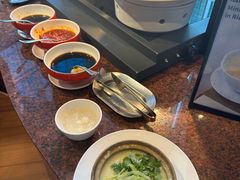 -怡咖啡海鲜自助餐厅(浦东香格里拉店)