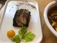 -都一处烧麦馆(前门店)