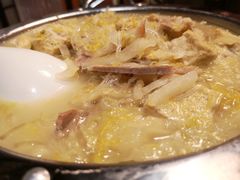 素三鲜水饺-小时候2013(瀚新店)