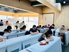 -帝京日语(春熙路旗舰校区)