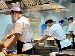 -清真磨沟沿老字号牛肉面(总店)