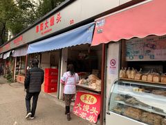 门面-沪陵农贸市场