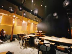 大堂-锦城印象火锅(天府三街店)