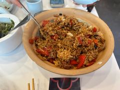 -攸州小镇家湘菜(小米科技园店)