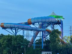 -苏州乐园森林水世界