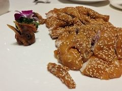 -半岛太子酒家(海港城店)