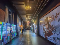 -太平洋激光影城(金沙紫荆店)
