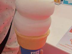 -DQ·蛋糕·冰淇淋(五棵松万达店)