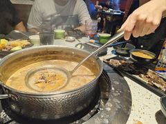 -海汕记·潮汕鲜牛肉火锅·自助