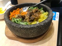 -花味·自助烤肉(江宁同曦店)