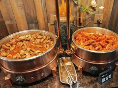 -领鲜活海鲜榴莲自助火锅(东门店)