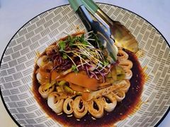 -花开餐厅(环湖中路店)