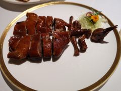 -唐阁(香港朗廷酒店)