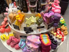 -LUSH(威尼斯人店)