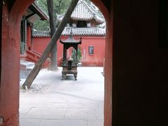 -七曲山风景区