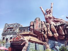 -厦门方特东方神画