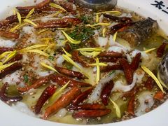 -新太二·鲜料川菜(东汇城店)