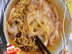 -景家凉皮(纺织城店)