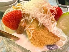 -浩海火燒雲傣家菜(芮欧百货店)