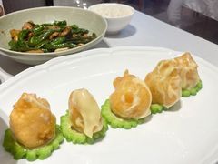 -新天禧大酒店·四十年浙菜·禧宴(西湖店)