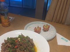 -新白鹿餐厅(城西银泰城店)