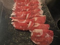 -捞王猪肚鸡火锅(财富中心店)
