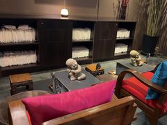 -泰合玺·精油疗愈SPA(雨花客厅店)