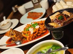 -外婆家(天河领展店)