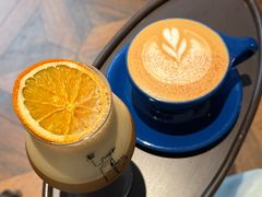 莓果派-Swing Coffee(钟楼区步行街店)