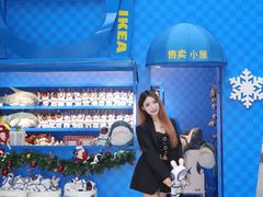 -东莞松山湖万象汇