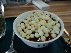 -笃笃笃糖粥(十全街店)